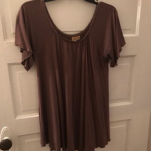 Piko Short Sleeve top